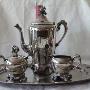 Tea Service